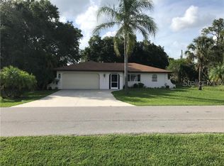 20312 Vanguard Ter, Pt Charlotte, FL 33954