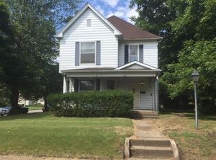 1800 N 8th St, Terre Haute, IN 47804