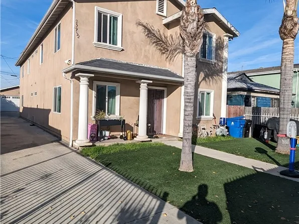 239 E 110th St, Los Angeles, CA 90061
