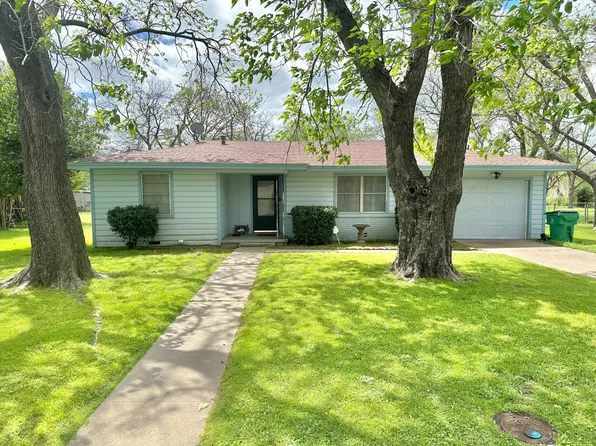 216 Rowland St, Stephenville, TX 76401