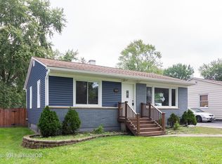 3917 N Washington St, Westmont, IL 60559