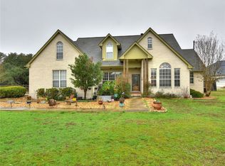 279 Pinnacle Pkwy, New Braunfels, TX 78132
