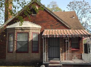 19344 Harned St, Detroit, MI