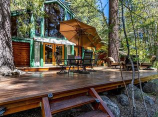 970 Fairway Blvd, Incline Village, NV 89451