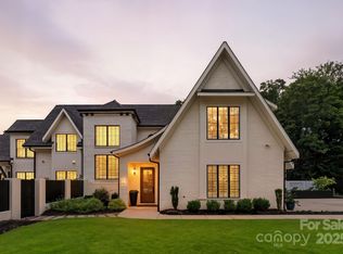 1007 Poindexter Dr, Charlotte, NC 28209