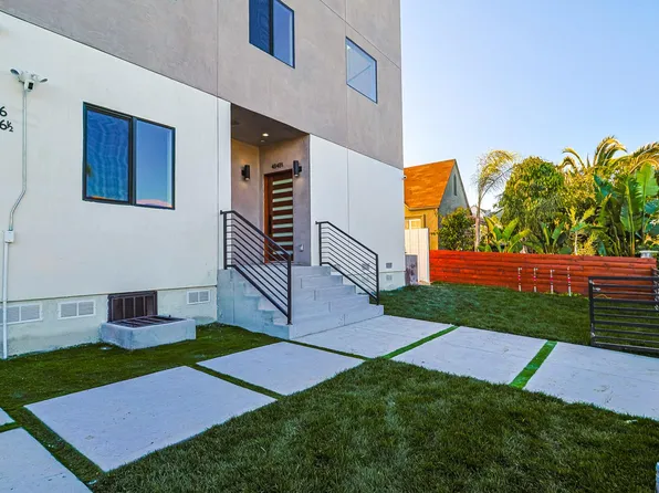 4848 W 17th St, Los Angeles, CA 90019