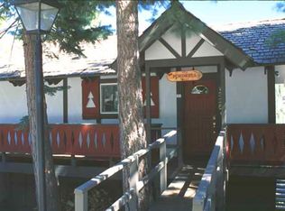 1325 Zurich Ln, Incline Village, NV 89451