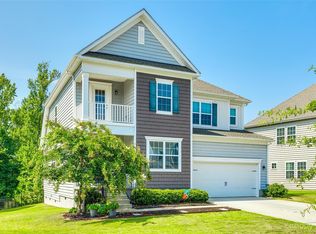 2424 Kayleb Point Cir, Fort Mill, SC 29715