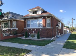 8100 S Harvard Ave, Chicago, IL