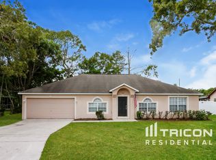 2195 Marietta Ave, Spring Hill, FL 34608