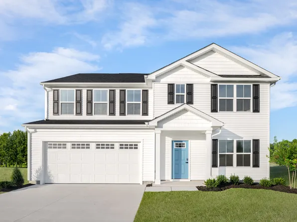 6537 Glen Eagle Ln, Goshen, OH 45122