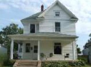 319 W 10th St, Rushville, IN