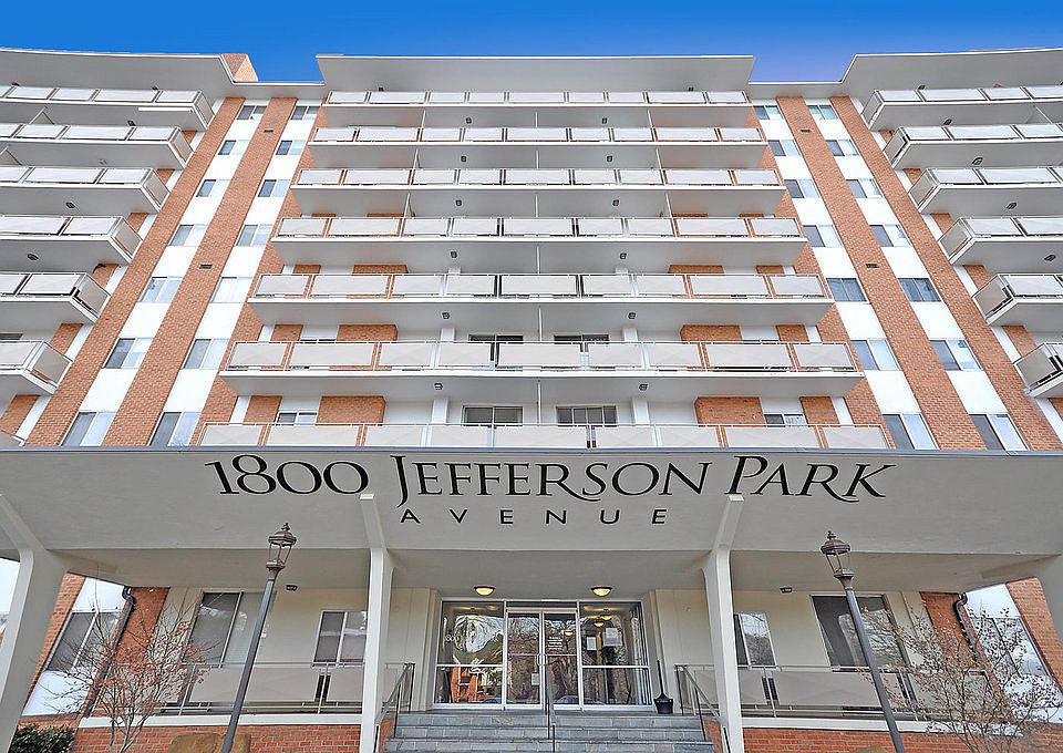 1st image of 1800 Jefferson Park Ave APT 205