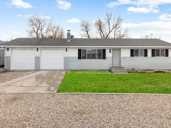 360 E 100 N, Mount Pleasant, UT 84647