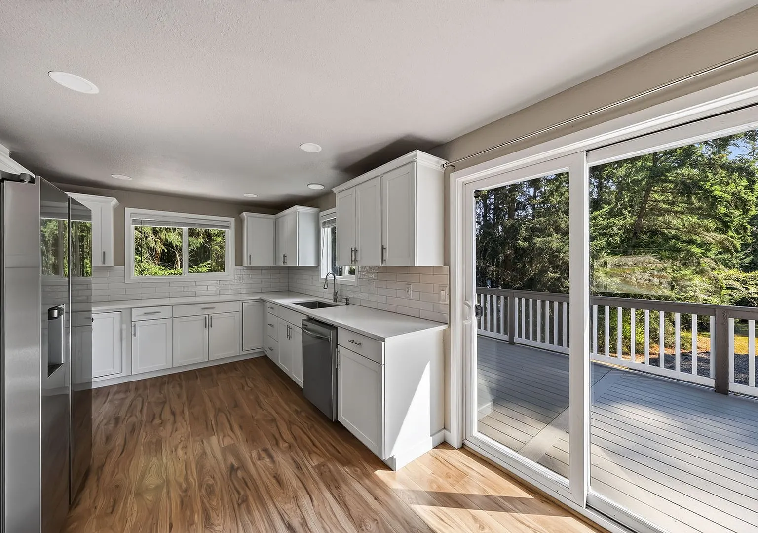 4 Bed 3 Bath - A/C - Pet Friendly - Groups per Approval - Shop - NAS Whidbey — Photo 4