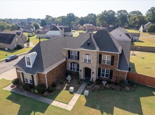 8051 Laurel Tree Dr, Memphis, TN 38125