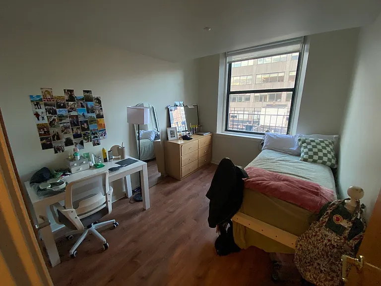 131 Tremont St #5F — Photo 4