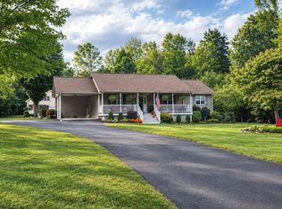 237 Tall Pines Dr, Mineral, VA 23117
