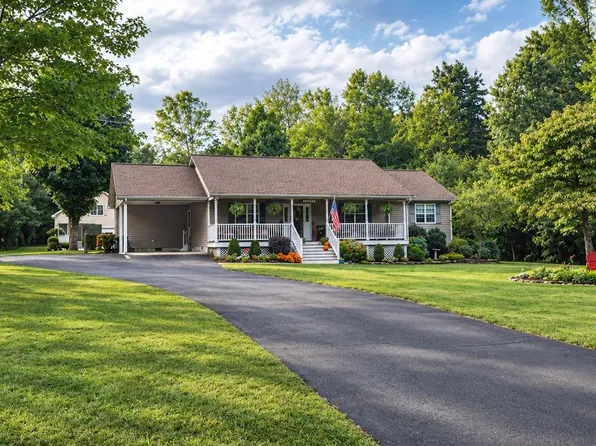 237 Tall Pines Dr, Mineral, VA 23117