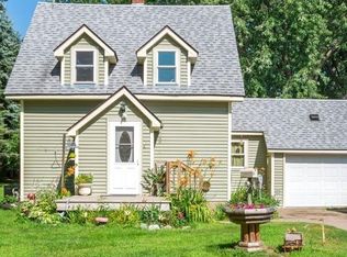 512 Cedar St N, Mora, MN 55051