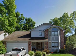 1336 Cape Cod Cir, Fort Collins, CO 80525