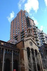 Rented by Bond New York