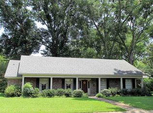 101 S Temple Rd, Natchez, MS 39120