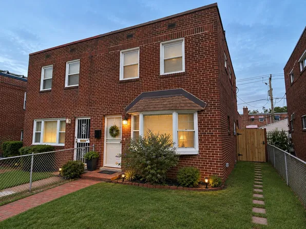 101 Anacostia Ave NE, Washington, DC 20019