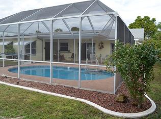 210 SE 44th St, Cape Coral, FL 33904