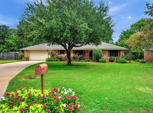 2701 Venture Cir, Denison, TX 75020