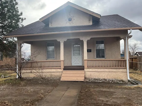1122 E 4th St, Pueblo, CO 81001