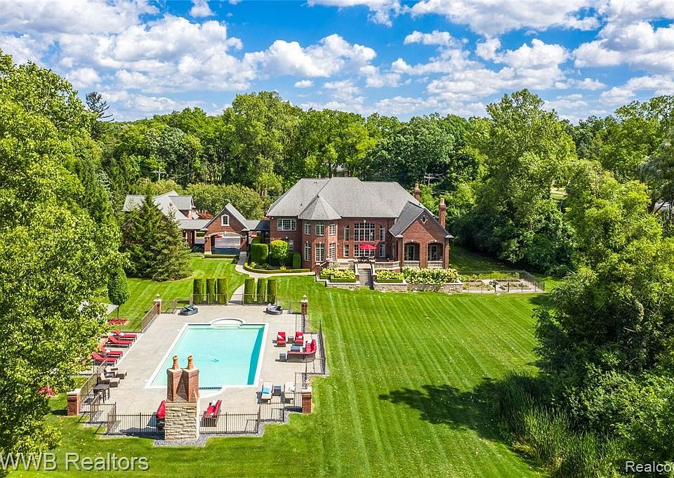 3530 Lahser Rd, Bloomfield Hills, MI 48302 Zillow