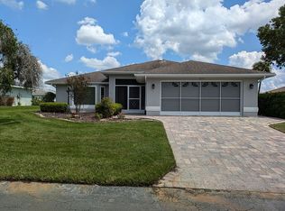 10251 Moshie Ln, San Antonio, FL 33576
