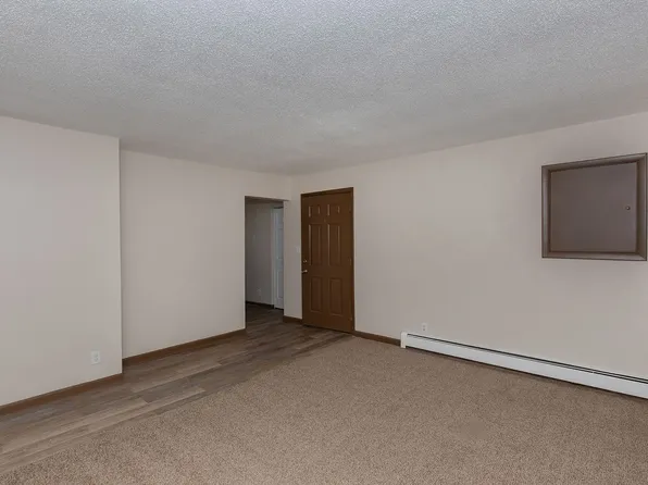 Sycamore Street Apartments