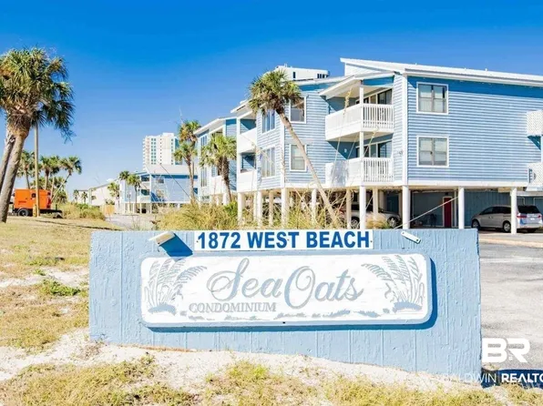 1872 W Beach Blvd #E-201, Gulf Shores, AL 36542