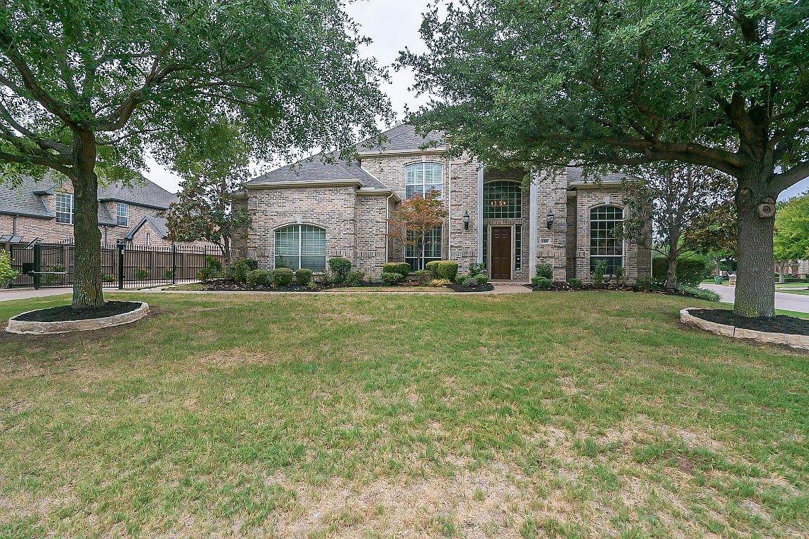 1401 Montgomery Ln, Southlake, TX 76092 Zillow