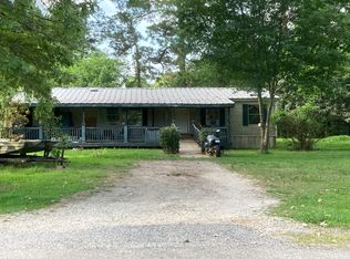 1406 Darden Dr, Huffman, TX 77336