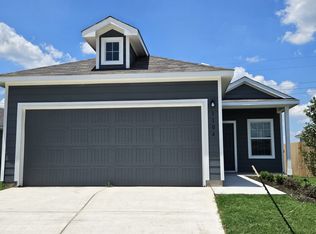 1104 Golden Shiner Rd, Bastrop, TX 78602