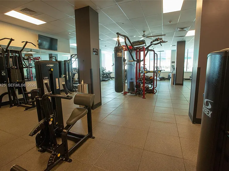 2501 S Ocean Dr #Penthouse 17 — Photo 22