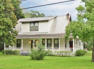 45298 Green Ave, Callahan, FL 32011