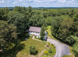 14 Downs Rd, Douglas, MA 01516