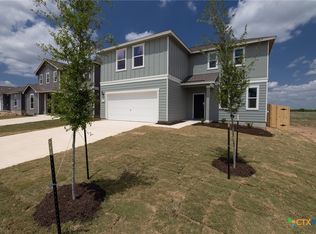 722 Ryan St, Belton, TX 76513