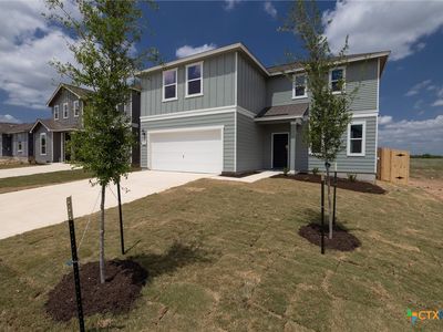 722 Ryan St, Belton, TX, 76513