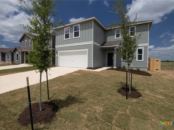 722 Ryan St, Belton, TX 76513