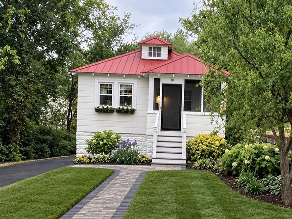 30 Woodlawn Ave, Annapolis, MD 21401