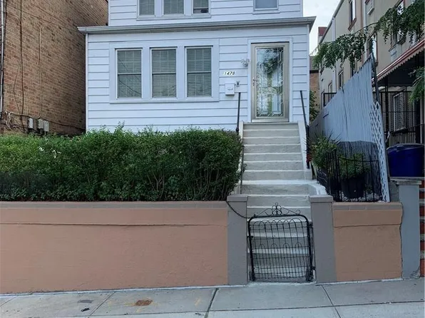 1478 Hicks Street, Bronx, NY 10469