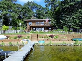 35706 W Shore Dr, Crosslake, MN 56442
