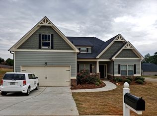 708 Sandstone Trl, Jefferson, GA 30549