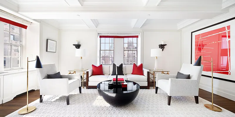 25 East 77th Street #1204 in Lenox Hill, Manhattan | StreetEasy 25 East 77th Street #1204 in Lenox Hill, Manhattan | StreetEasy