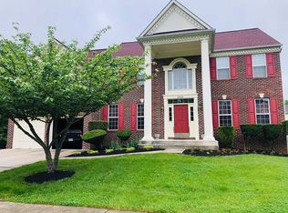 10109 Ellard Dr, Lanham, MD